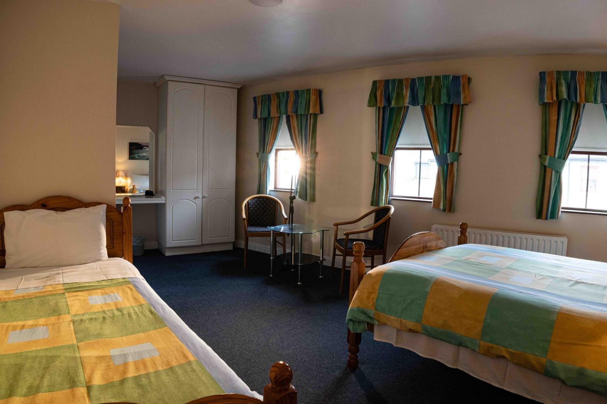 Bed and Breakfast Mccarthy'S Westport Zewnętrze zdjęcie